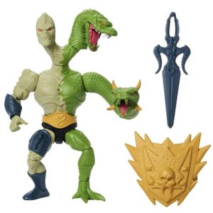 Personaggi dei Cartoni Animati Personalizzati, Action Figure in Plastica, Giocattoli da Collezione, Mostri - Product Image 1