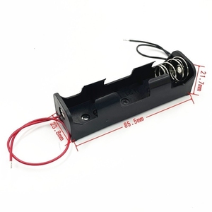 21700 Bpor cada uno, 1/2/3/4 Lots por cada uno, 3,7 V por cada uno, V por pulgada - Product Image 2