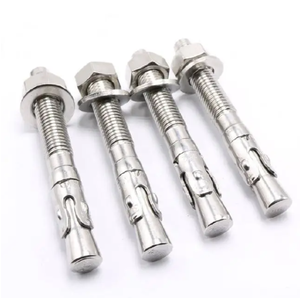 สมอเรือรูปลิ่มเหล็กกล้าคาร์บอน/สเตนเลสสตีล - Product Image 5