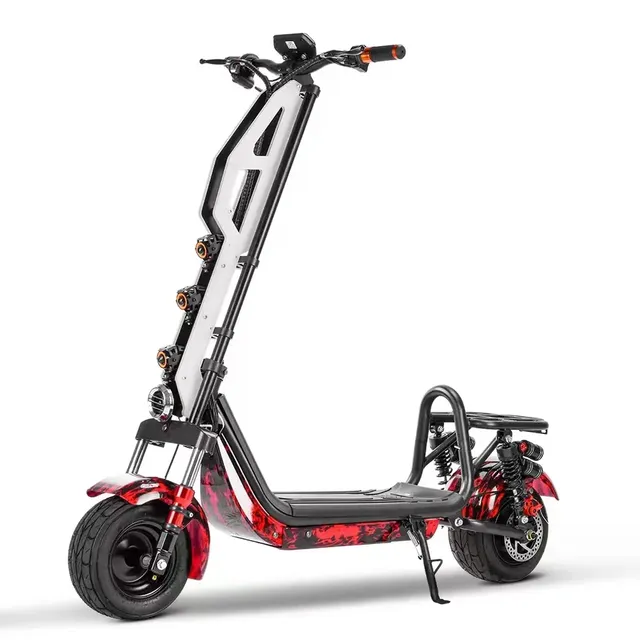 China 8.5 Inch Electric Kick Scooter 36V Battery Speed 25km/h Max Load 150kg Range 25-30km Per Charge Can Be Charged Overnight