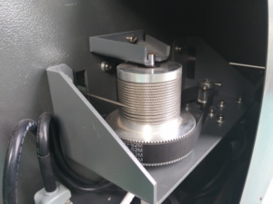 Nhà Máy Cung Cấp Chất Lượng Cao 1.6M 5 Feet Sinh Thái Dung Môi Vinyl Máy In <span class=keywords><strong>Plotter</strong></span> Với Đường Viền Cắt - Product Image 5