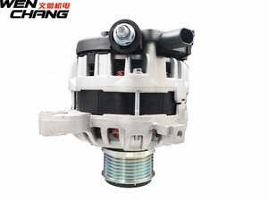 <span class=keywords><strong>Alternador</strong></span> 27060-0L150/F000BL0131 12V 90A para <span class=keywords><strong>TOYOTA</strong></span> HILUX REVO INNOVA <span class=keywords><strong>FORTUNER</strong></span> 2016- Alternadores y Arrancadores al por Mayor - Product Image 4