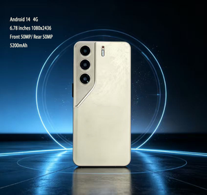 Camon 40 Pro รุ่นดั้งเดิม หน้าจอโค้ง 6.8 นิ้ว ความจุ 8+256GB สมาร์ทโฟน 5G แบตเตอรี่ 8000mAh กล้อง 108MP โทรศัพท์มือถือ - Product Image 5