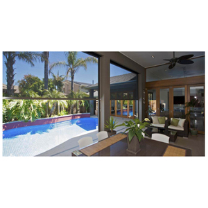 Stores roulants motorisés, <span class=keywords><strong>pour</strong></span> Patio extérieur, led brillant, personnalisé, écran avec fermeture éclair <span class=keywords><strong>solaire</strong></span> - Product Image 5