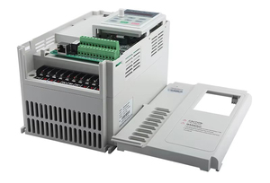 Viextro dzb312 loạt máy khắc đặc biệt VFD chuyển đổi tần số biến tần - Product Image 3