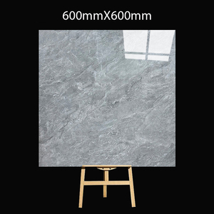 Piastrelle in Ceramica Moderne ad Alta Durabilità con <span class=keywords><strong>Texture</strong></span> in <span class=keywords><strong>Pietra</strong></span> Naturale, Spessore 10mm per Case, Ospedali, Bagni e Cucine |   Fabbrica - Product Image 4