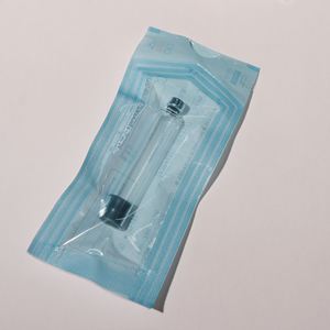 3ml 4ml Sterilized Glass Tube Cartridge <b>Refillable</b> Bottle Compatible with Reusable Injection <b>Pen</b> Liquid Filling Packaging - Product Image 4
