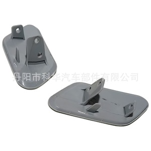 Cubierta de la Carcasa de la Boquilla del Lavafaros OEM para Opel Vauxhall Insignia 2008-2014, Izquierda y Derecha, Material ABS - Product Image 4