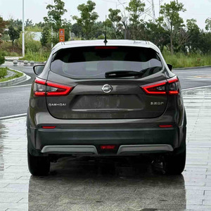 2023 <span class=keywords><strong>Nissan</strong></span> Qashqai <span class=keywords><strong>SUV</strong></span> usado 5 asientos gasolina de alta velocidad 2.0L 151HP L4 CVT <span class=keywords><strong>segunda</strong></span> <span class=keywords><strong>mano</strong></span> barata para adultos dirección izquierda - Product Image 6