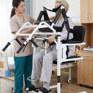 LH-WH20 Transfer Machine For Elderly And Disabled Bedridden Patients With Backrest Lifting Function - Product Image 2