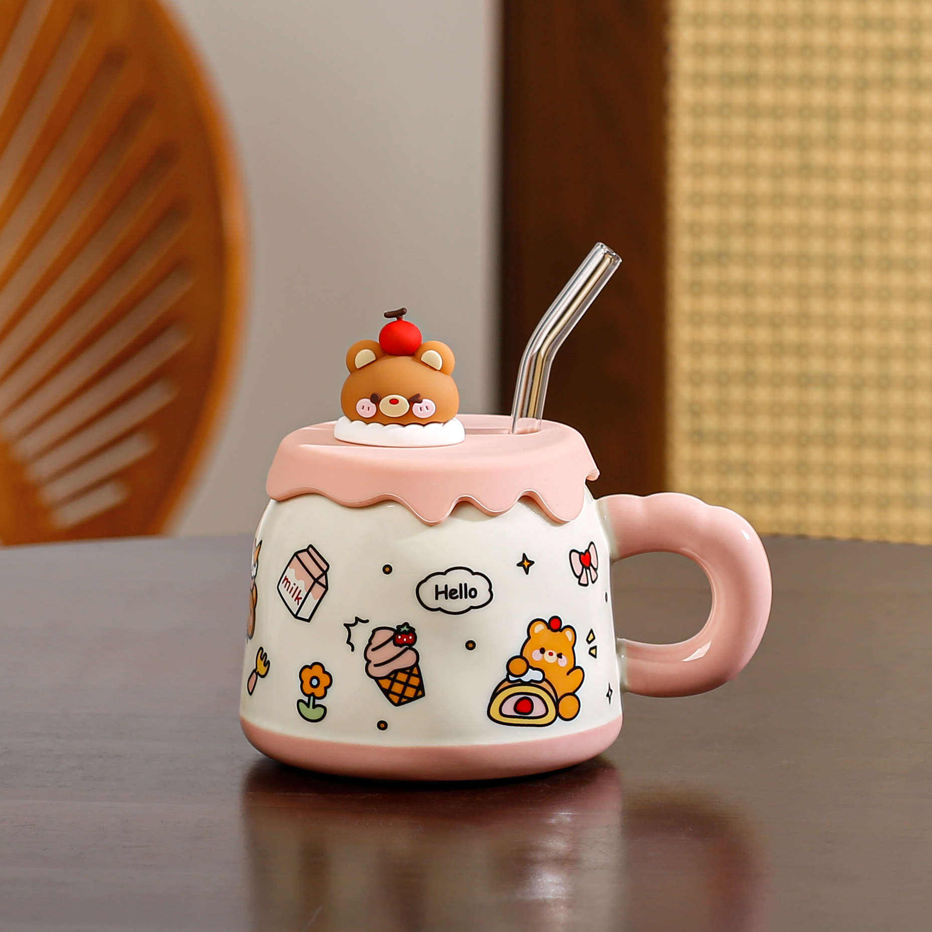 ซี พิงค์