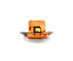Pour <span class=keywords><strong>Tesla</strong></span> <span class=keywords><strong>Model</strong></span> <span class=keywords><strong>S</strong></span> <span class=keywords><strong>Model</strong></span> X 2016-2020, fusible pyrotechnique de <span class=keywords><strong>batterie</strong></span> haute tension, déconnexion 1077177-00-B - Product Image 3