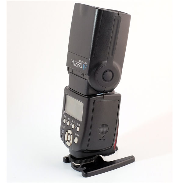 YONGNUO YN560 IV YN-560 IV 560IV Wireless Flash Speedlite for