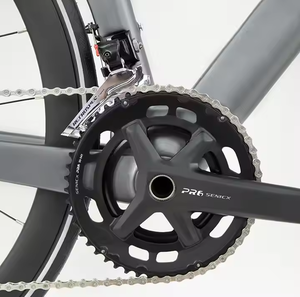 Vélo de route NOUVEAU R10 en fibre de carbone 22 vitesses Freins à disque hydrauliques complets R10-Disc Special-RIVAL 22S 700c R10-Disc B - Product Image 5