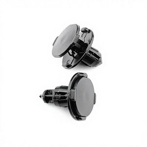 FOR Nissan Infiniti Venucia Geely <b>Bumper</b> <b>Clip</b> 01553-2DR9A PP Material For Replace Repair - Product Image 4