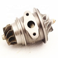 TD03 49131-05212 49131-05210 49S31-05210 375K7 6U3Q-6K682-AE HHJA Cartucho de núcleo de turbocompresor para Ford C-MAX Fiesta 1.6L 2.2L