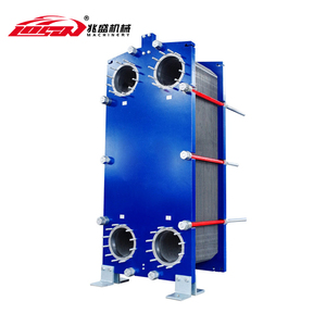 工業用熱交換器機械工場価格FP04プレート式熱交換器用ガスケット - Product Image 2