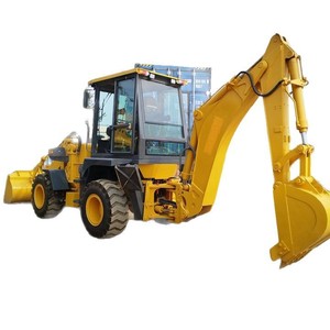 Goedkope Beste Prijs <span class=keywords><strong>Backhoe</strong></span> Loader China Merk Gebruikt Lg680 <span class=keywords><strong>Backhoe</strong></span> Loader Graafmachine In Goede Staat Tweede Hand Backhoes - Product Image 5