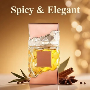 Vente Flash : <span class=keywords><strong>Parfum</strong></span> Arabe Original de Haute Qualité pour Femme, 100 ml, Fragrance Florale Fruitée Boisée, Vente Directe Usine - Product Image 6