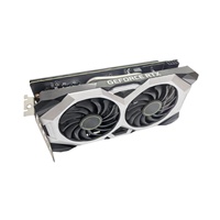 Kartu Grafis Gaming Desktop Original GAMING 1660/1660S/1660TI 6GB GDDR6 192bit Gtx 1660 Super