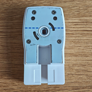 Accessoires pour rails de rideaux, Boîtier de vitesses 82, Structure à double roulement, Moteurs de rideaux <span class=keywords><strong>électrique</strong></span>s, Vente en gros, Approvisionnement direct usine - Product Image 6