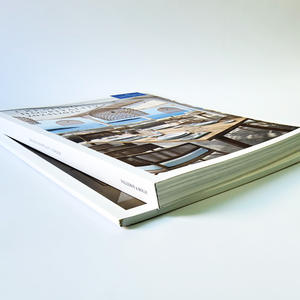 Impresión de Revistas de Tapa Dura, Libros, Álbumes de Fotos, Folletos Empresariales, Álbumes de Fotos de Empresa, Manuales de Productos - Product Image 2