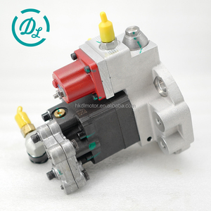 Pompe à carburant diesel Common Rail EexcavaStart 3417874 3090942 4954877 4954876 3408042 153338 pour moteur d'excavatrice QSM11 ISM11 M11 - Product Image 2