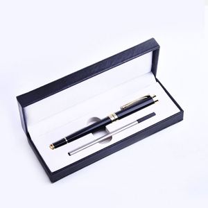 Metal Set Luxury Business Office <b>Gift</b> Pen With Custom Logo - Product Image 1