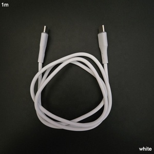 Chất lượng cao chi phí hiệu quả PD siêu nhanh Flash sạc giao thức <span class=keywords><strong>USB</strong></span> Loại C để Loại C Cáp - Product Image 2