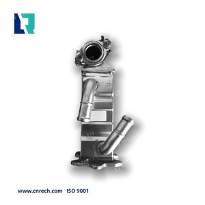 Enfriador EGR Directo de Fábrica 28420-4A850, 28416-4A800, 28420-4A910, 28320-4A610 D4CB Euro V para <span class=keywords><strong>HR</strong></span> 2.5 16v Bongo K2500 - Product Image 6