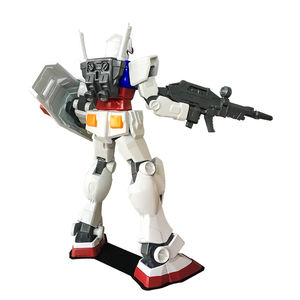 Figura Multiarticulada Impresa en 3D, Juguete de Acción de Anime Tokyo Sakura, Mini Figuras, Estatua de Fibra de Vidrio Barata, Juguetes Impresos en 3D al por Mayor - Product Image 5