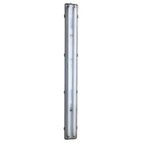 GMD9311 <b>LED</b> Light 4 Ft Waterproof Mounted <b>Tube</b> For Indoor Use - Product Image 5