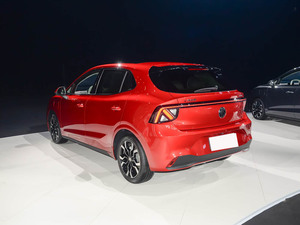 上汽名爵4 国际版 右舵 低价新能源汽车 长续航电动车 纯电动汽车 - Product Image 5