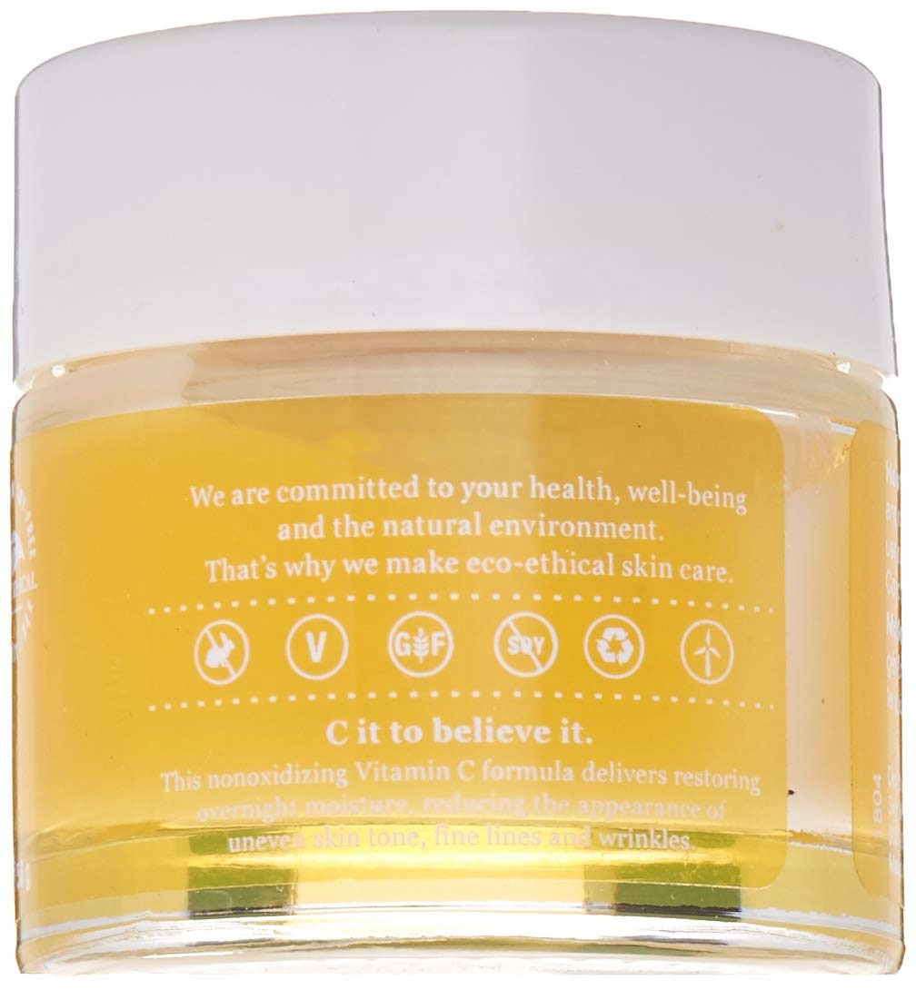 Hot Selling Private Label Anti Aging Miracle Retinol Moisturizer Active Facial Vitamin C E Retinol Cream