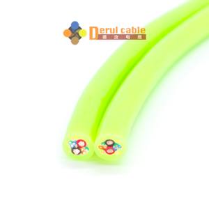 Cavo per Telecamera Fognaria ROVION per Sistemi <span class=keywords><strong>IPEK</strong></span>, Cavo Coassiale Ibrido - Product Image 5