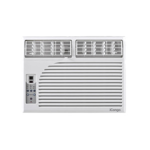 เครื่องปรับอากาศแบบติดหน้าต่าง Chigo ICongo Aegean 09 ซีรีส์ เงียบ ติดตั้งง่าย - Product Image 2