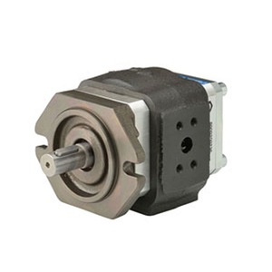 Pompe à engrenages Eickc3 064 Ra23 1X, déplacement 63 cm³, pression de fonctionnement 250 bars, pompe hydraulique à 1 étage - Product Image 1