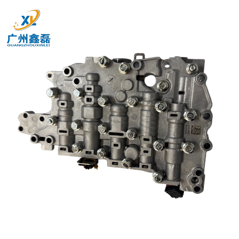 High Quality Brand New Valve Body