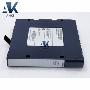 IC695ACC400 GE FANUC PLC RX3I CPU PAQUETE DE ENERGÍA - Product Image 3