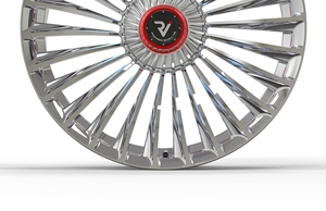 Jantes forgées de 19 et 20 pouces pour Benz <span class=keywords><strong>AMG</strong></span> E53 E43 C63 S500 S450 S600 - Product Image 5