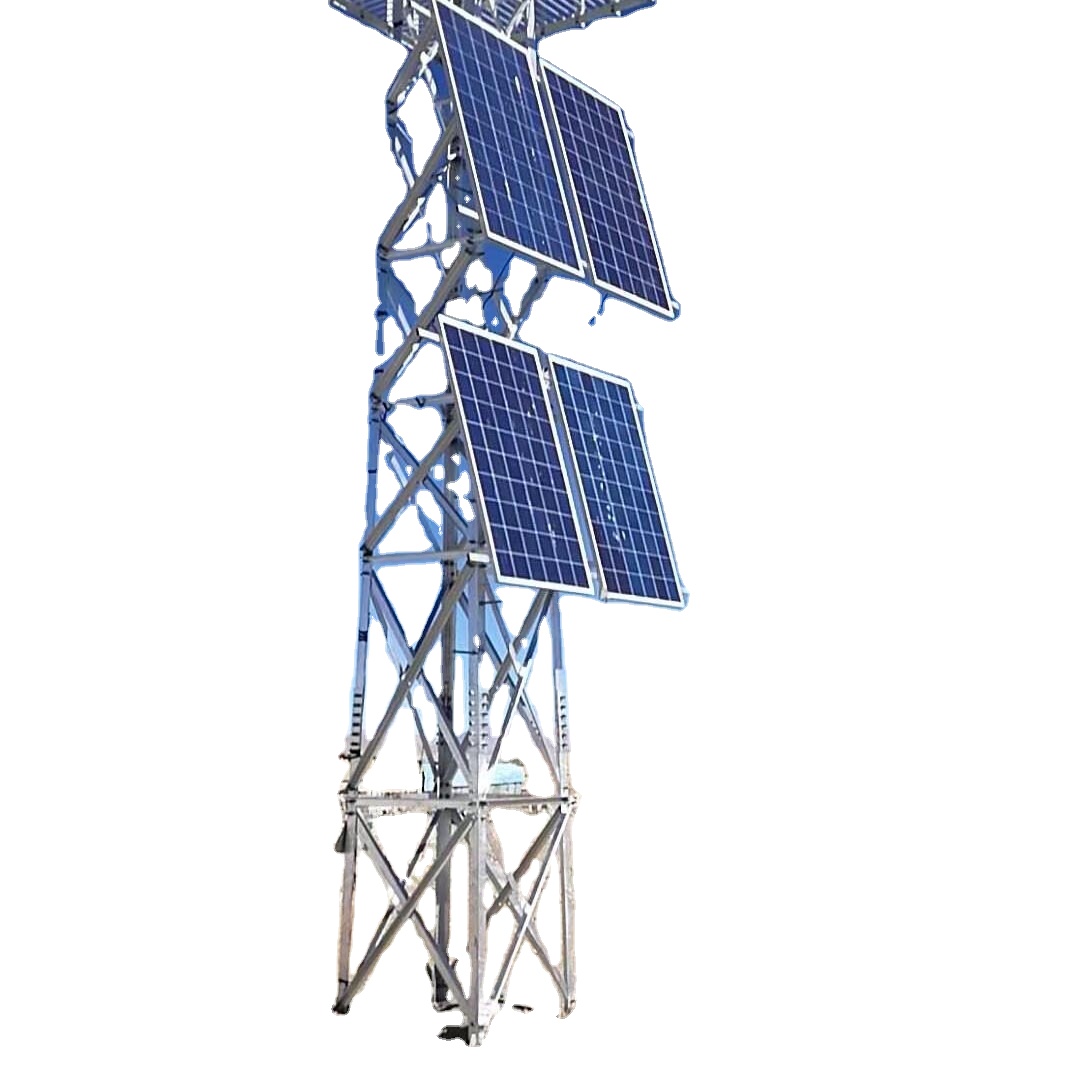 The-panel-antenna-solar-
