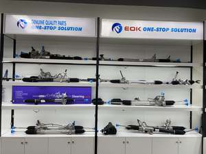 Nueva <span class=keywords><strong>Caja</strong></span> <span class=keywords><strong>de</strong></span> Dirección Asistida CC3032110  BP6L-32-110 01.53.3405 51614 Lista para Enviar <span class=keywords><strong>MAZDA</strong></span> <span class=keywords><strong>3</strong></span> 2003-2009 - Product Image 4