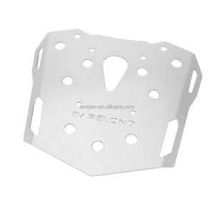 Accesorios de motocicleta VSTROM 1050XT portaequipajes VSTROM1050 soporte trasero para <span class=keywords><strong>Suzuki</strong></span> VSTROM <span class=keywords><strong>1050</strong></span> <span class=keywords><strong>XT</strong></span> 2024 - Product Image 2