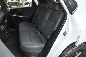 Voiture électrique pure SUV de taille moyenne Toyo-ta <span class=keywords><strong>BZ</strong></span> 4X 2025 615 version Air, véhicule à énergie nouvelle, vente chaude et bon marché - Product Image 4