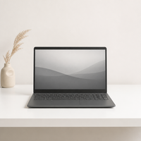 Nouvel ordinateur portable de codage 15,6 pouces FHD IPS AMD Ryzen 3 3250U 8 Go de RAM 512 Go SSD Windows 11 Business