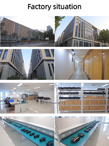 384 * casco 288 termocamera con obiettivo a infrarossi da 15MM o 25MM per visione notturna termocamera - Product Image 6