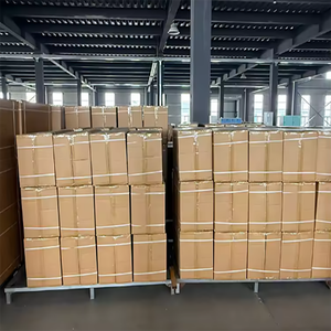 Poignée de tiroir encastrée JH-Mech, surface en métal résistante aux rayures, noire, structure de rangement à <span class=keywords><strong>double</strong></span> tiroir, boîtes aux lettres personnalisées - Product Image 5