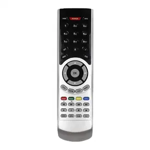 Hostrong baru pengganti Remote Control cocok untuk Smart IPTV Mini HD penerima satelit Dream-star Dream star