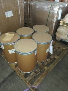 Polivinil pirrolidona K30/PVP K30 (USP26) para <span class=keywords><strong>Pharm</strong></span> - Product Image 5