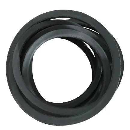 B152 Rubber Belts For HVAC B-152 9003-2152 Longer Cover Life Belts B 152 High Quality V-belt